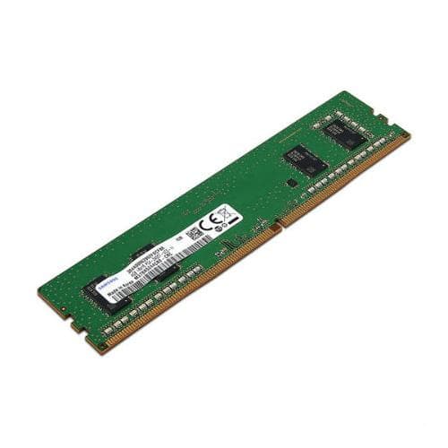 Memorie DDR Lenovo - server DDR4 4 GB, frecventa 2400 MHz, 1 modul, "4X70M60571"