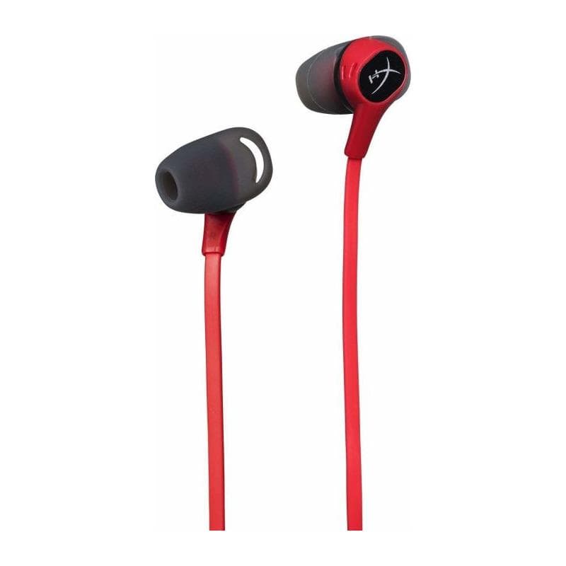 CASTI HP HYPERX CLOUD EARBUDS, "4P5J5AA — miniatură