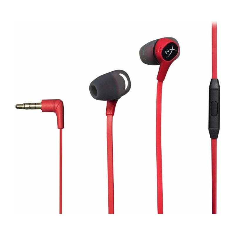 CASTI HP HYPERX CLOUD EARBUDS, "4P5J5AA
