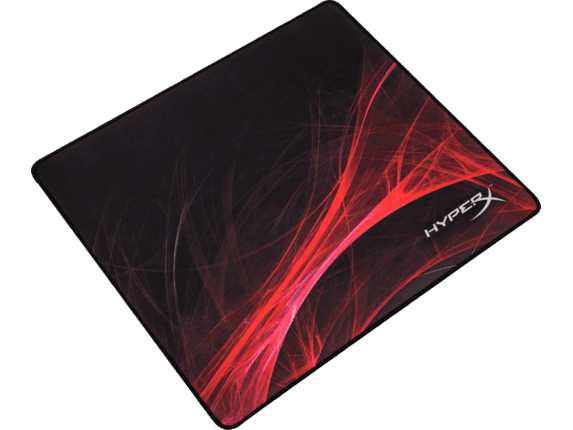 HP HYPERX MOUSEPAD FURY S SPEED, "4P5Q6AA" — miniatură
