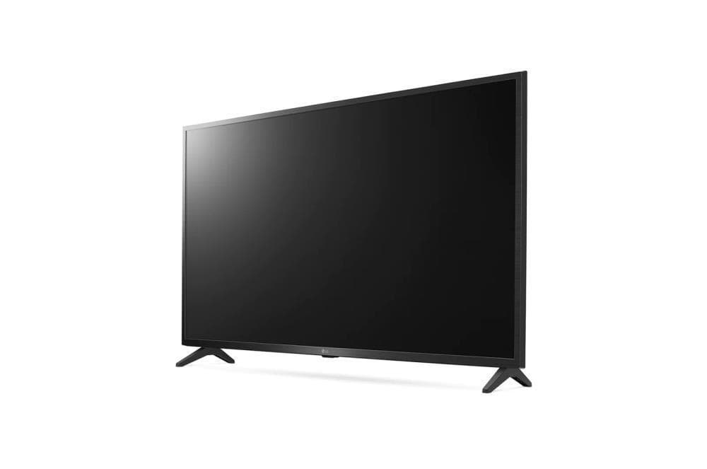 LED TV LG, 126 cm/ 50 inch, Smart TV | Internet TV, ecran plat, rezolutie 4K UHD 3840 x 2160, boxe 20 W, "50UR640S"