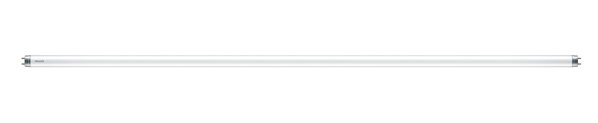 TUB LED Philips, soclu G13, putere 8W, forma tub, lumina alb rece, alimentare 220 - 240 V, "000008718696662274" — miniatură