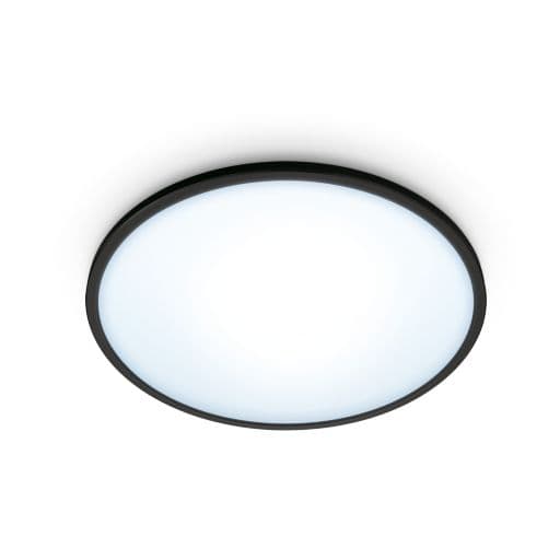 Plafoniera LED inteligenta WiZ SuperSlim, "000008719514337992"