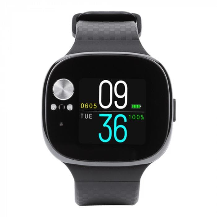 SMARTWATCH VIVOWATCH BP/90HC00C1-M00P10 ASUS, "90HC00C1-M00P10"