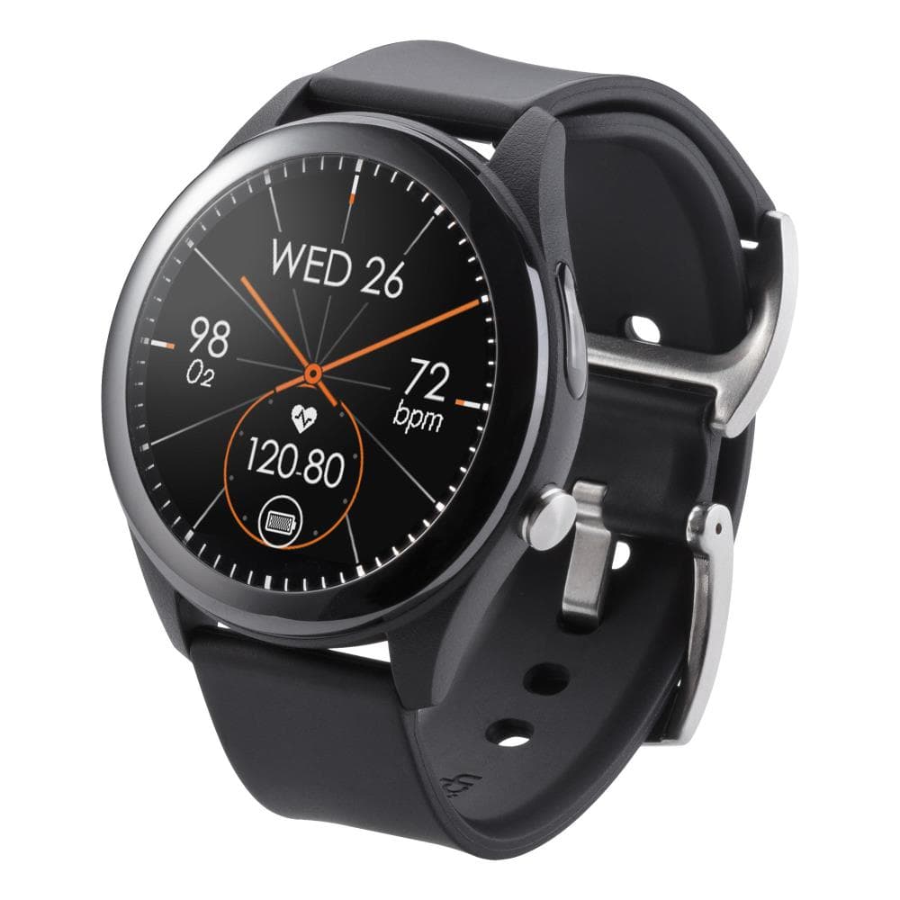 SMARTWATCH VIVOWATCH SP/90HC00D1-MWP0E0 ASUS, "90HC00D1-MWP0E0"