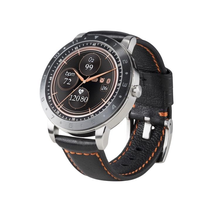 SMARTWATCH VIVOWATCH 5/90HC00I1-MWP0E0 ASUS, "90HC00I1-MWP0E0"