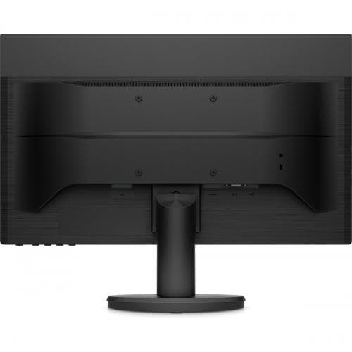 MONITOR HP P21b G4 20.7inch TN Monitor FHD 1920x1080 16:9 250cd/m2 600:1 5ms 1xHDMI1.4 1xVGA Built-in speakers Black 3Y War. "9TY24AA#ABB" — miniatură
