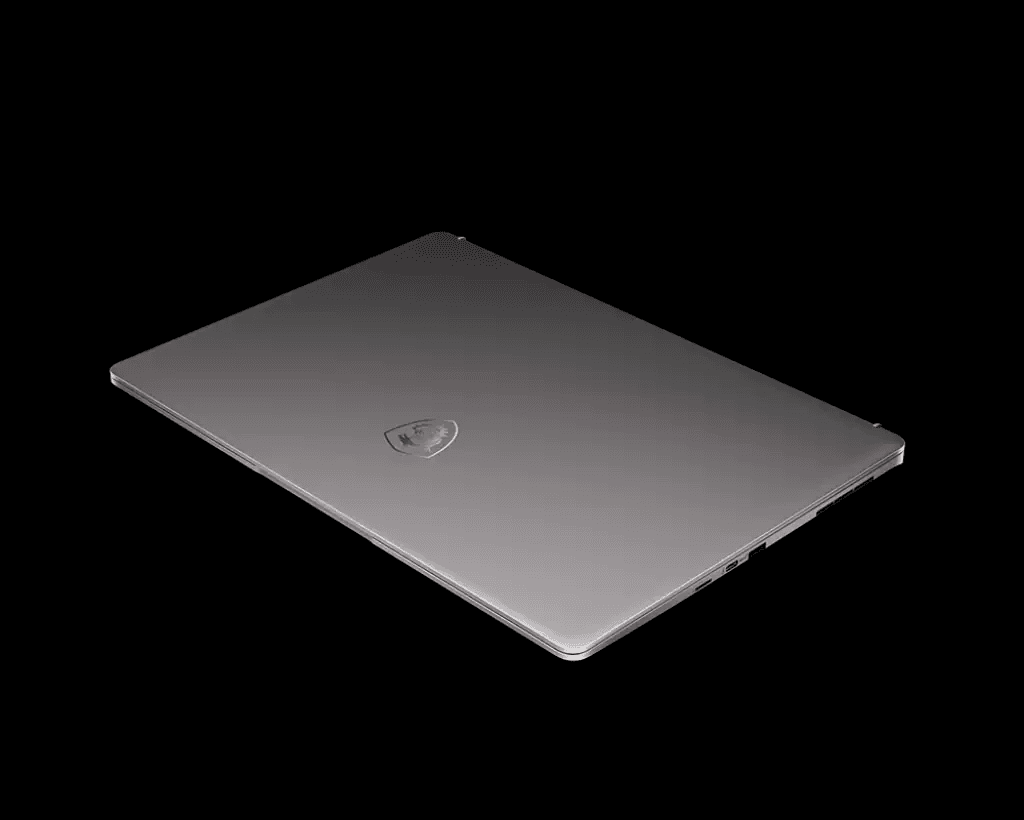NOTEBOOK MSI - gaming, "Creator Z16" 16.0 inch, i7-11800H, 32 GB DDR4, SSD 1 TB, nVidia GeForce RTX 3060, Windows 10 Pro, "9S7-157111-049" ( — miniatură