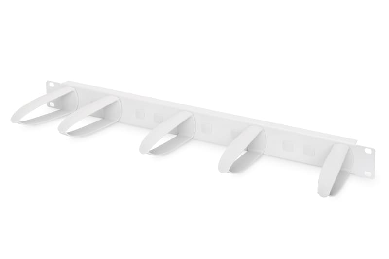 DIGITUS Cable Management Panel for 483mm 19INCH Cabinets "DN-97601-2"