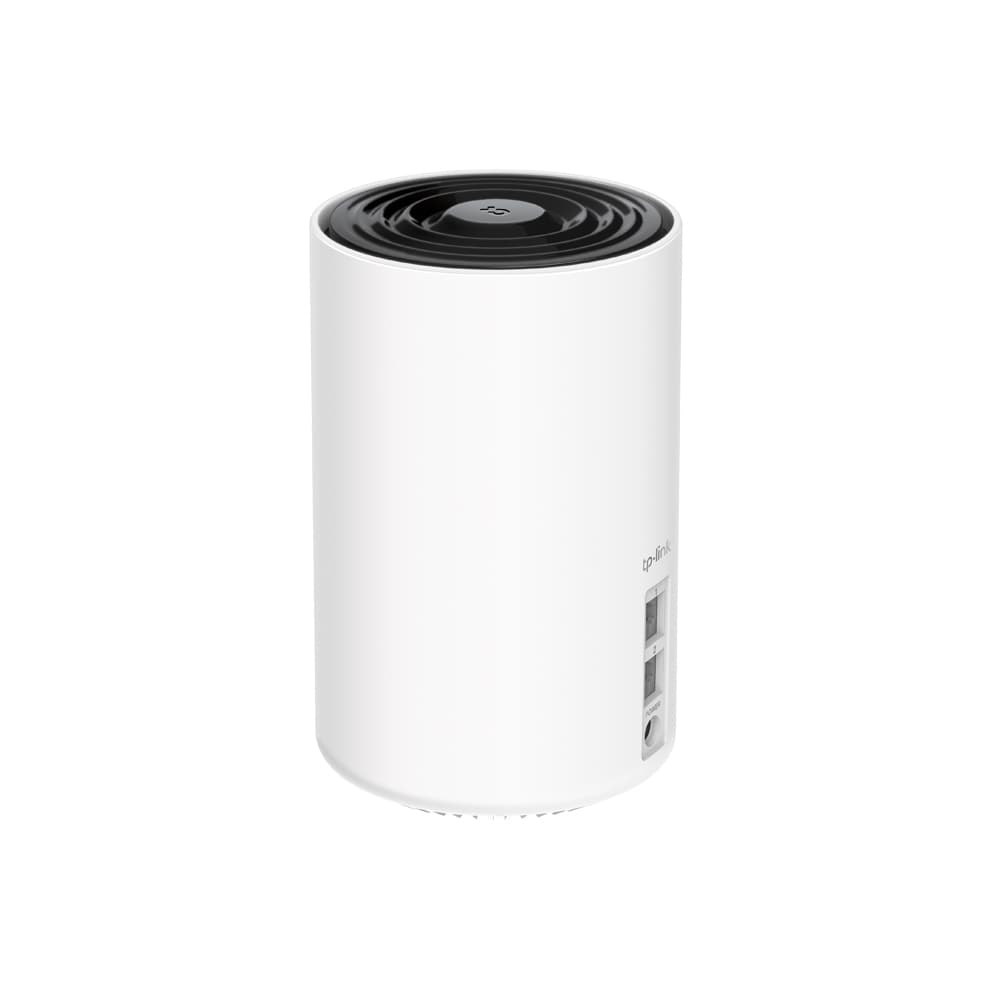 MESH TP-LINK, wireless, router AX3600, pt interior, 3600 Mbps, port LAN, WAN, 2.4 GHz | 5 GHz, antena interna x 4,Wi-Fi 6 standard 802.11ax, "Deco X68(1-pack)"