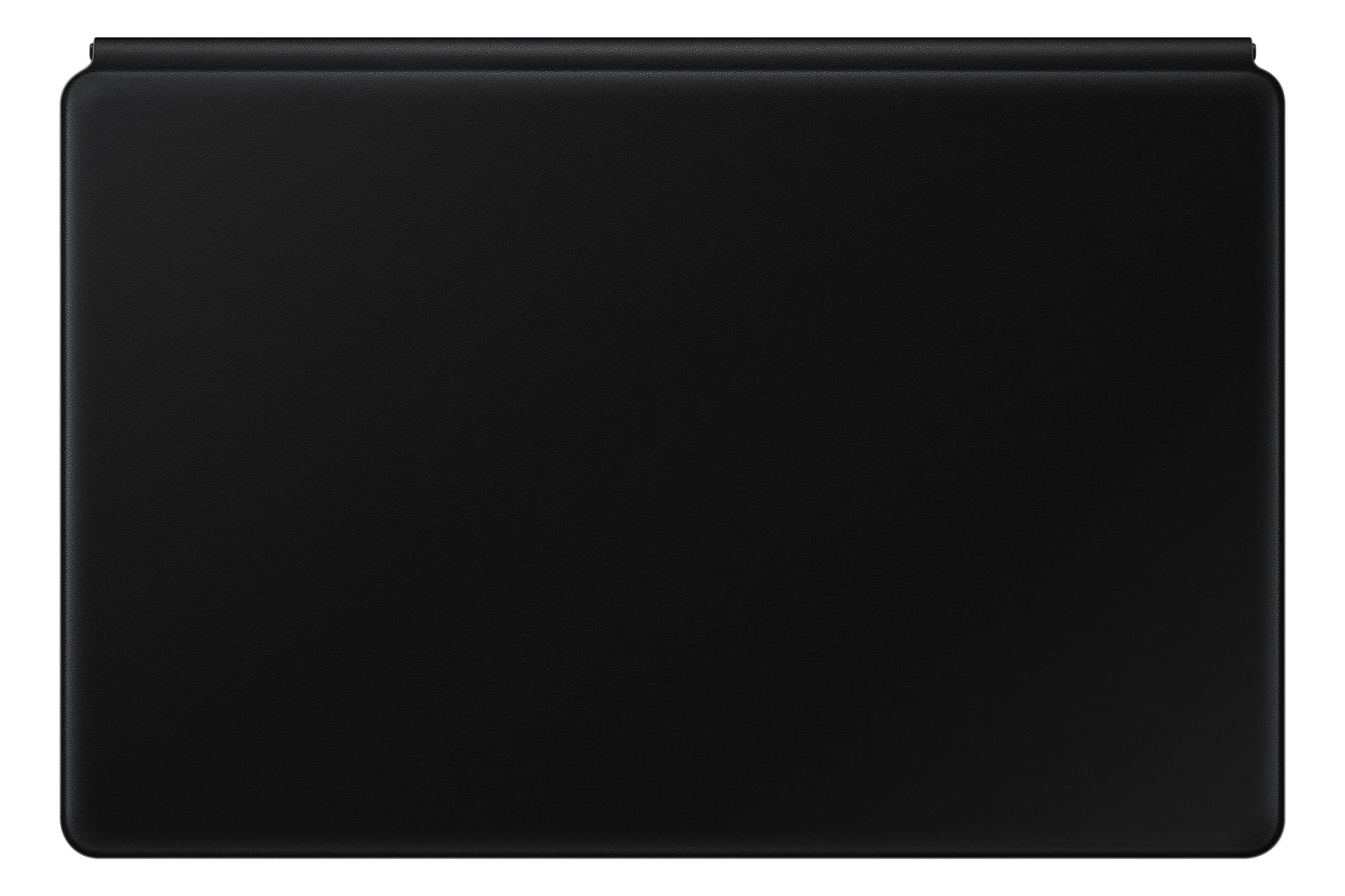Husa pt Galaxy Tab S7+ 12.4" T970/T976 Book Cover Keyboard Black EF-DT970UBEGEU, "EF-DT970UBEGEU"