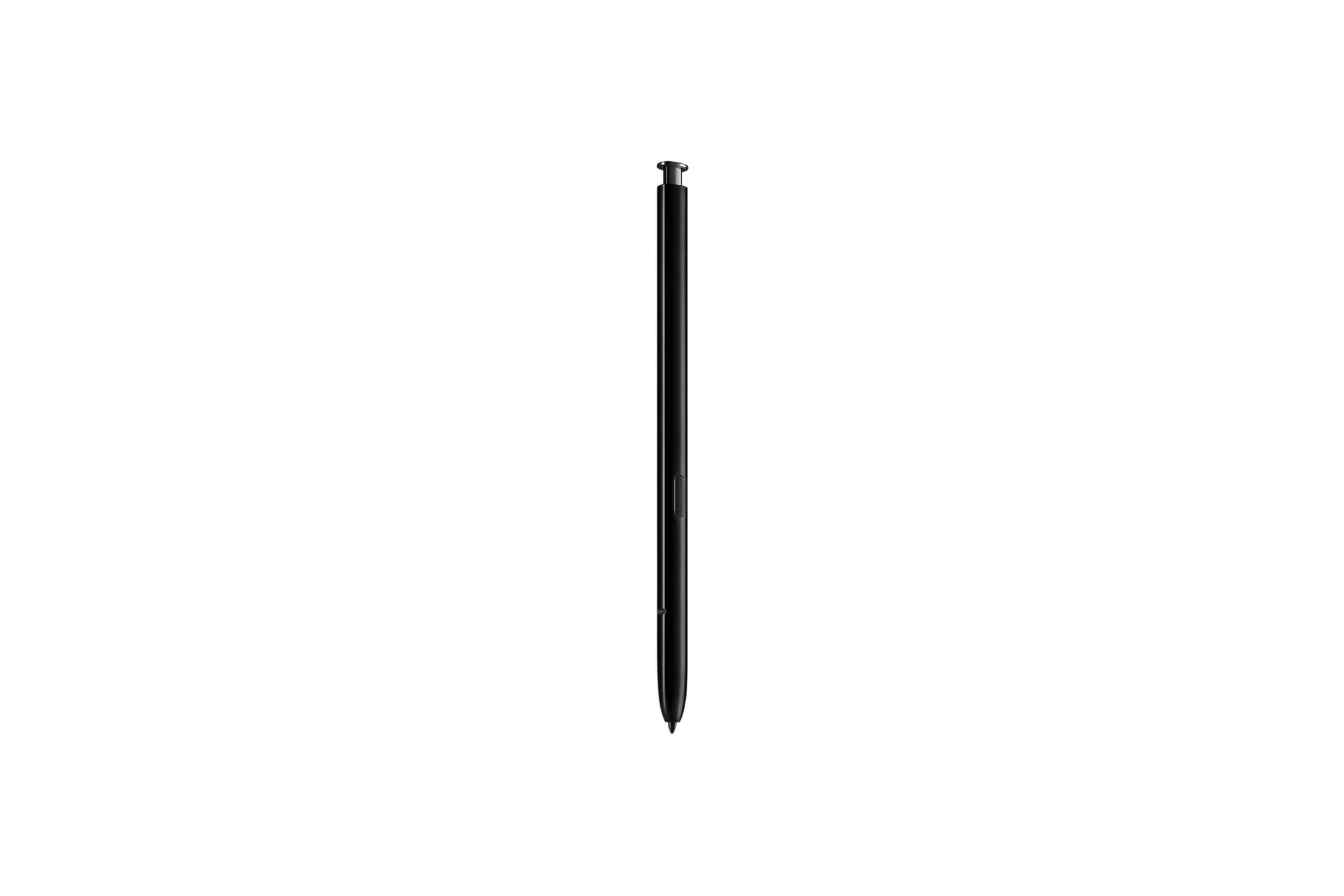 Galaxy Note 20 N980/N985 S Pen Black "EJ-PN980BBEGEU" — miniatură