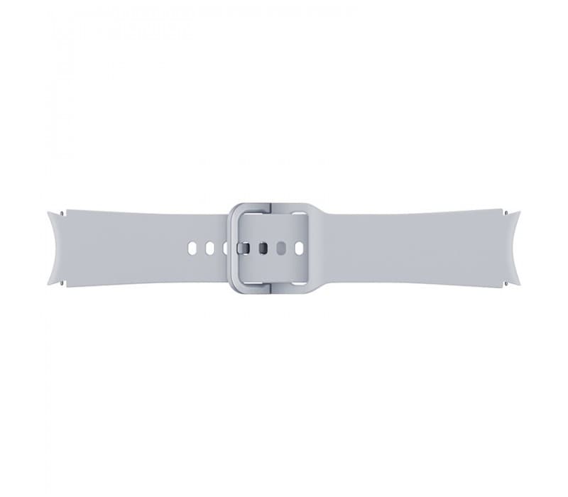 Sport Band 20mm S/M Silver, "ET-SFR86SSEGEU" — miniatură