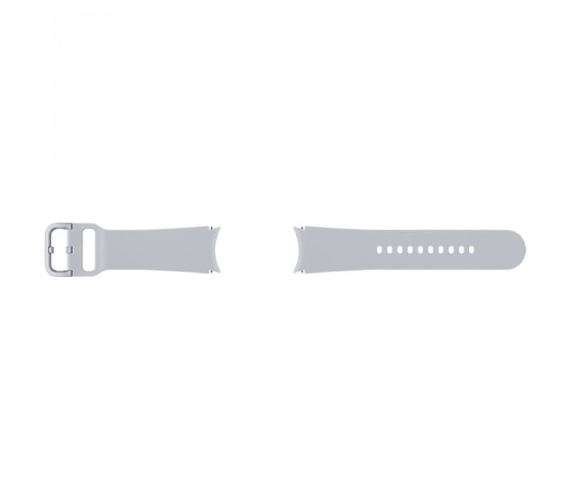 Sport Band 20mm S/M Silver, "ET-SFR86SSEGEU" — miniatură