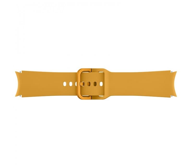 Sport Band 20mm S/M Mustard, "ET-SFR86SYEGEU" — miniatură