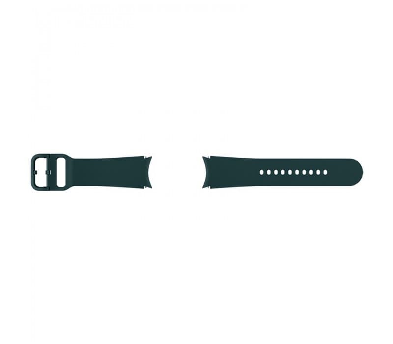 Sport Band 20mm M/L Green, "ET-SFR87LGEGEU" — miniatură