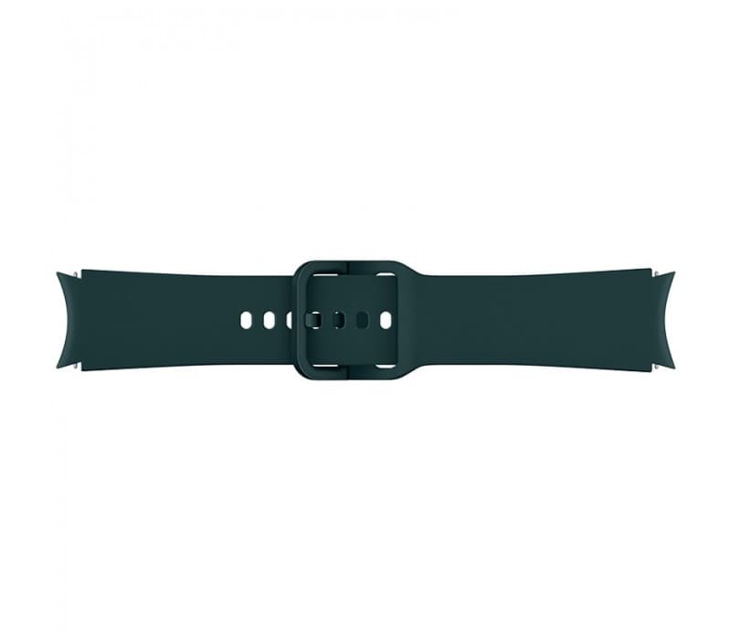 Sport Band 20mm M/L Green, "ET-SFR87LGEGEU" — miniatură