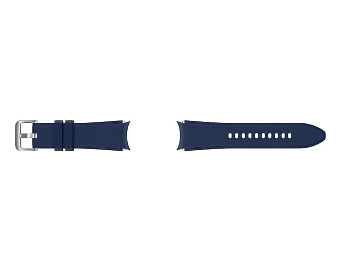 Ridge Sport Band 20mm S/M Navy, "ET-SFR88SNEGEU" — miniatură