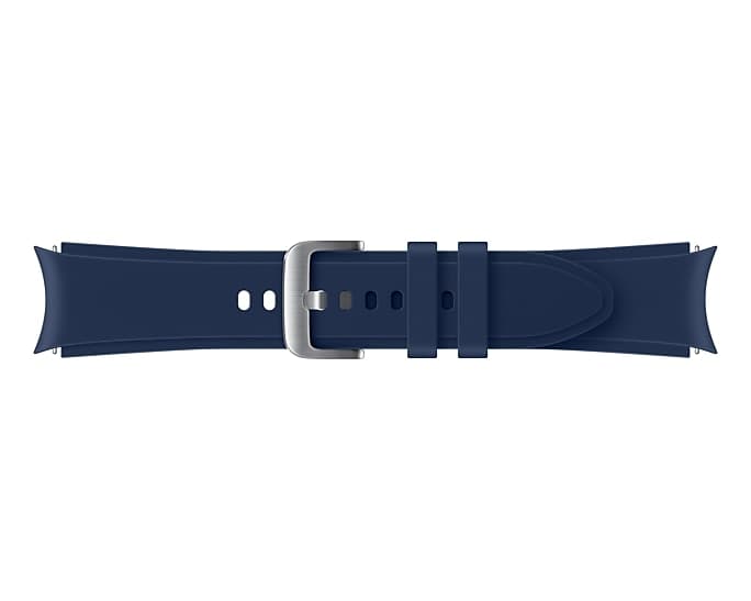 Ridge Sport Band 20mm S/M Navy, "ET-SFR88SNEGEU" — miniatură