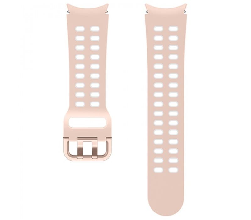 Extreme Sport Band 20mm S/M PINK, "ET-SXR86SPEGEU"