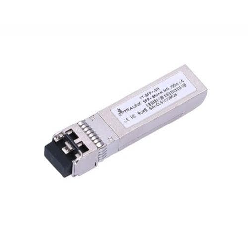 EXTRALINK ex.2244 YT-SFP+-SR 10GbE SFP+ SR-LC Multi-Mode 850nm 300m, "EX.2244"