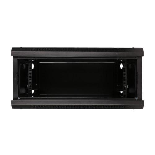 EXTRALINK EX.2886 4U 600X450 WALL-MOUNTED RACKMOUNT CABINET, "EX.2886" — miniatură