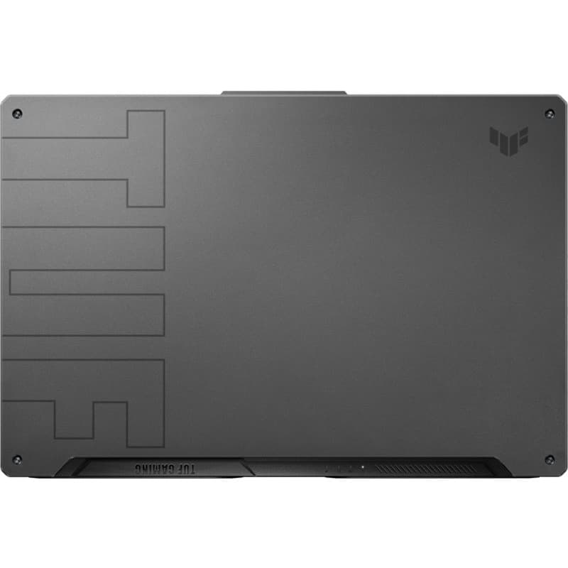 NOTEBOOK Asus - gaming, "TUF Gaming F17" 17.3 inch, i5-11400H, 8 GB DDR4, SSD 512 GB, nVidia GeForce RTX 3050 Ti, Free DOS, "FX706HEB-HX098" ( — miniatură