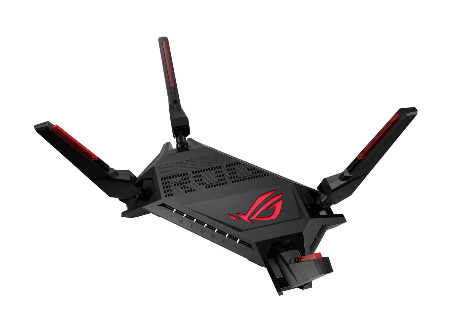 ASUS GT-AX6000 GAMING ROUTER ROG RAPTURE, "GT-AX6000"