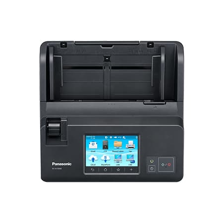 Scanner KV-N1058-X, A4, Panasonic "KV-N1058X-U" — miniatură