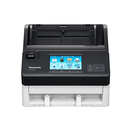Scanner KV-N1058-X, A4, Panasonic "KV-N1058X-U" — miniatură