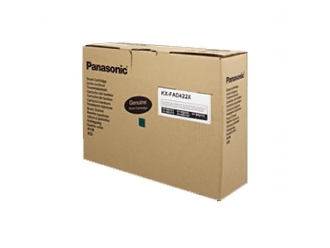 Drum Unit Original Panasonic, KX-FAD422X, pentru KX-MB2230|KX-MB2270|KX-MB2515|KX-MB2545|KX-MB2575, 18K, "KX-FAD422X"