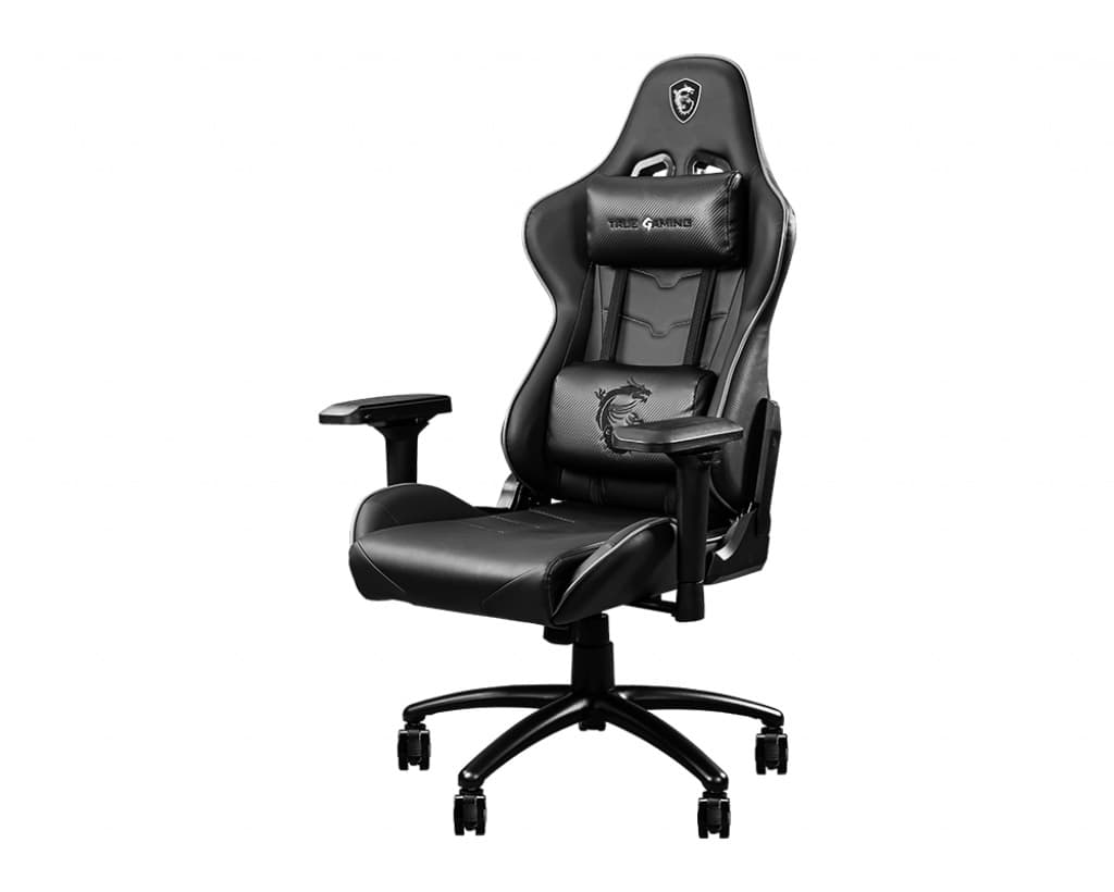 MSI MAG CH120 I Gaming Chair, "MAG CH120 I" — miniatură