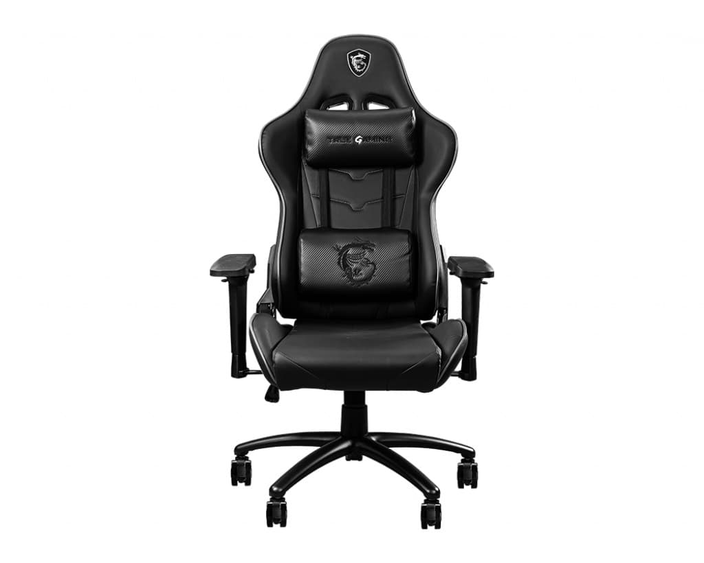MSI MAG CH120 I Gaming Chair, "MAG CH120 I"