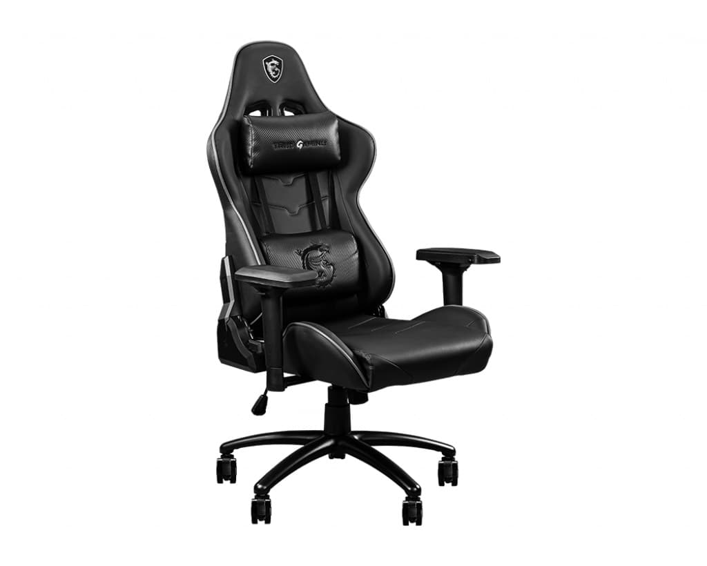 MSI MAG CH120 I Gaming Chair, "MAG CH120 I" — miniatură