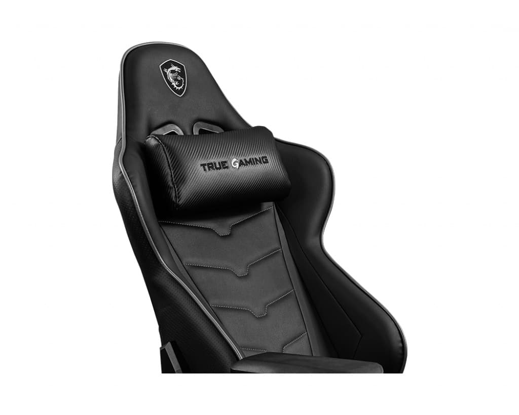 MSI MAG CH120 I Gaming Chair, "MAG CH120 I" — miniatură