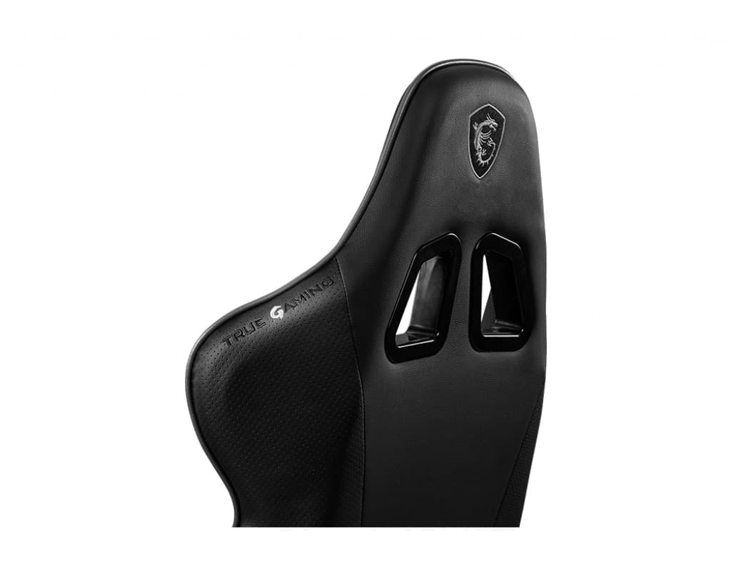 MSI MAG CH120 I Gaming Chair, "MAG CH120 I" — miniatură
