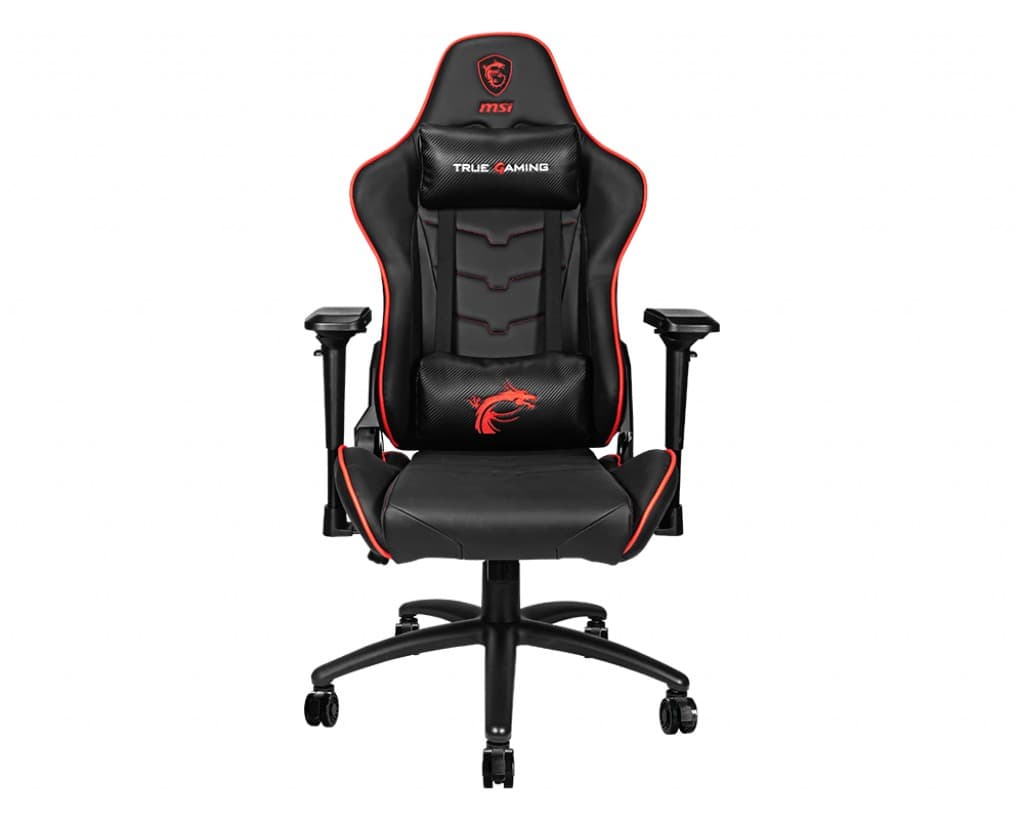 MSI MAG CH120 X Gaming Chair, "MAG CH120 X"