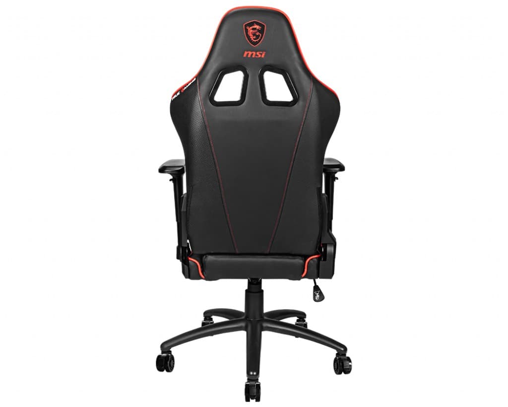 MSI MAG CH120 X Gaming Chair, "MAG CH120 X" — miniatură