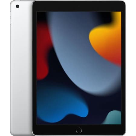 Apple iPad 9 10.2" Wi-Fi 64GB Silver "MK2L3HC/A"
