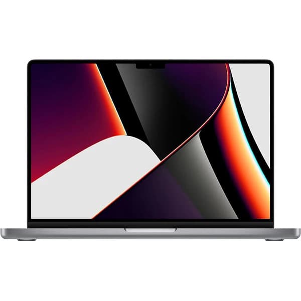 NOTEBOOK Apple, "MacBook Pro 14" 14.0 inch, Apple M1 Pro, 16 GB DDR4, SSD 1 TB, integrata, macOS, "MKGQ3RO/A" (