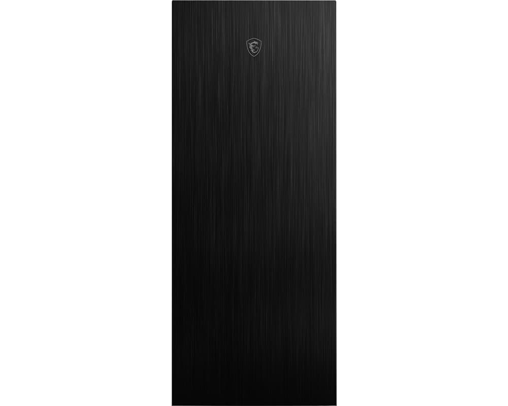 CARCASA MSI Middle Tower,E-ATX, "MPG SEKIRA 500P",fara sursa,sticla securizata,fanx4,USB 3.2 gen1x4,USB 3.2 gen2 Type-Cx1,USB 2.0x2,Jack 3.5 mmx2,mesh,negru "MPG SEKIRA 500P" — miniatură