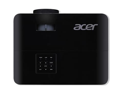 PROJECTOR ACER X1128H, "MR.JTG11.001" — miniatură