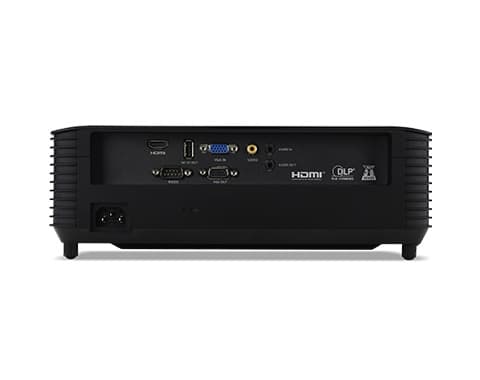 PROJECTOR ACER X1128H, "MR.JTG11.001" — miniatură