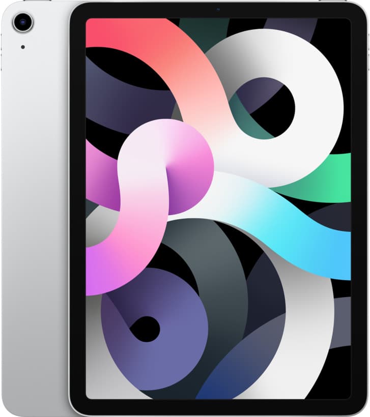 Apple iPad Air4 Wi-Fi 256GB Space Grey, "MYFT2HC/A"
