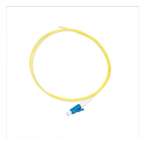 Nexans Pigtail FO 1 metru LSZH Galben LANmark Singlemode 9/125 Maxistrip LC, "N121.4MLY"