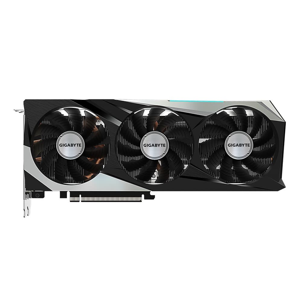 PLACA VIDEO GIGABYTE "Radeon AMD RX 6800 GAMING OC", 16 GB GDDR6 256 biti, PCI Express 4.0 x 16, HDMI x 2 DisplayPort x 2, sistem racire aer, "R68GAMING OC-16G"