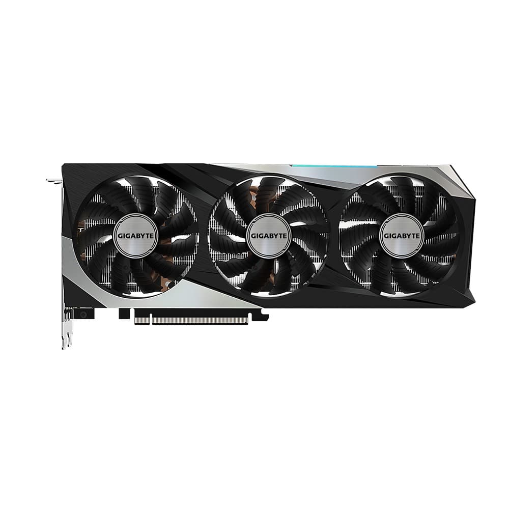 PLACA VIDEO GIGABYTE "Radeon RX 6800 XT GAMING OC ", 16 GB GDDR6 256 biti, PCI Express 4.0 x 16, HDMI x 2 DisplayPort x 2, sistem racire aer, "R68XTGAMING OC-16G"
