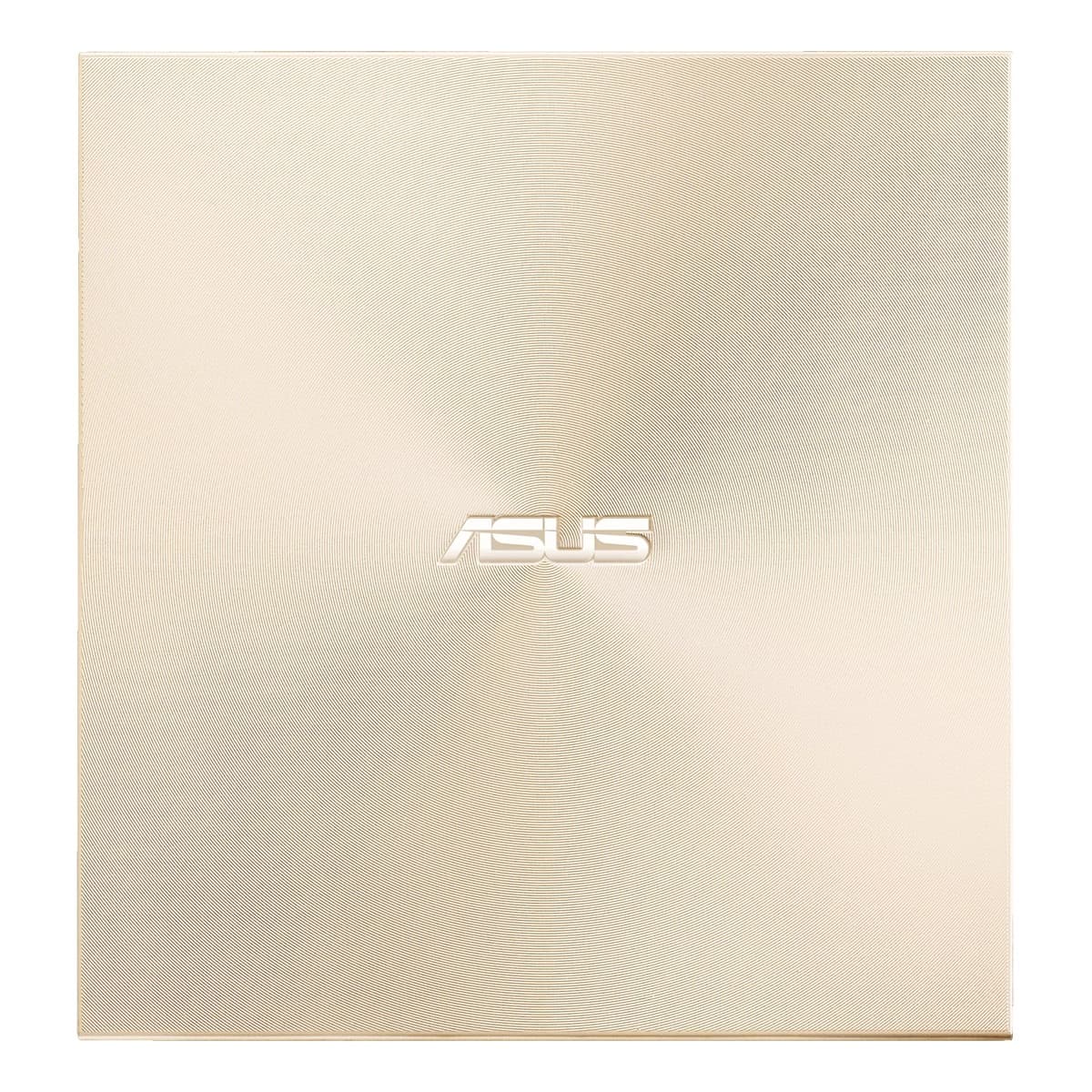 ASUS ZenDrive U8M external DVD-WR USB-C "SDRW-08U8MU/GOLD/G" — miniatură