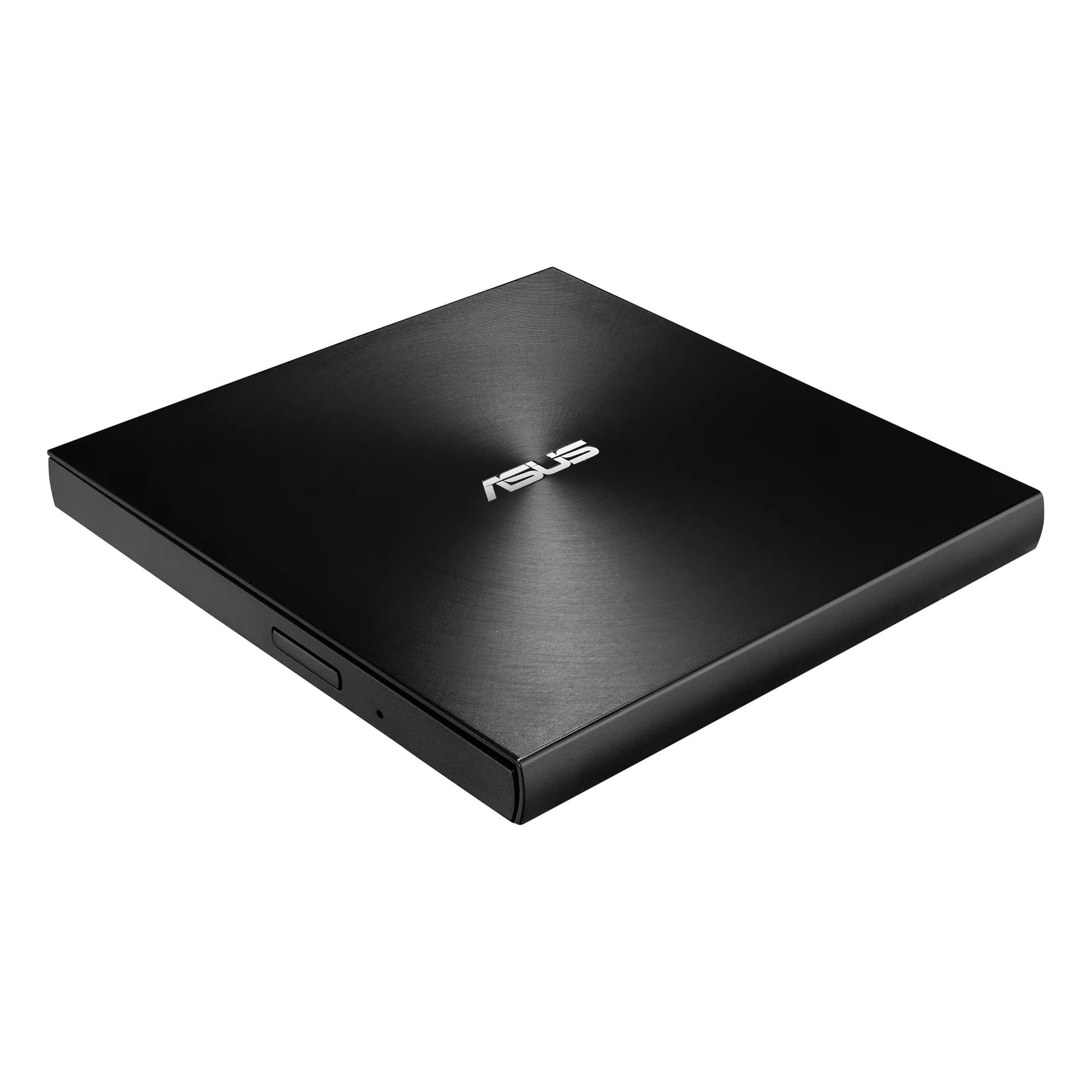 ASUS ZenDrive U8M external DVD-WR USB-C "SDRW-08U8M-U/BLK/G" — miniatură
