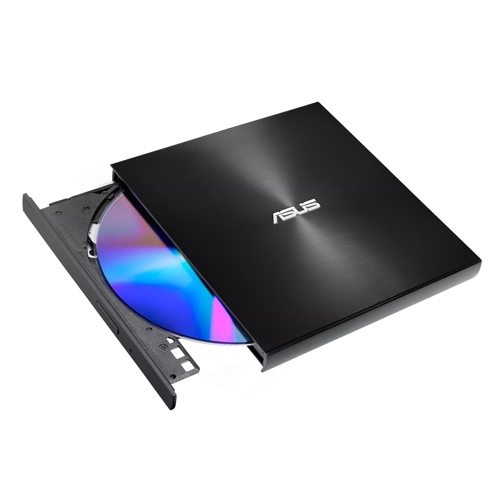 ASUS ZenDrive U8M external DVD-WR USB-C "SDRW-08U8M-U/BLK/G"